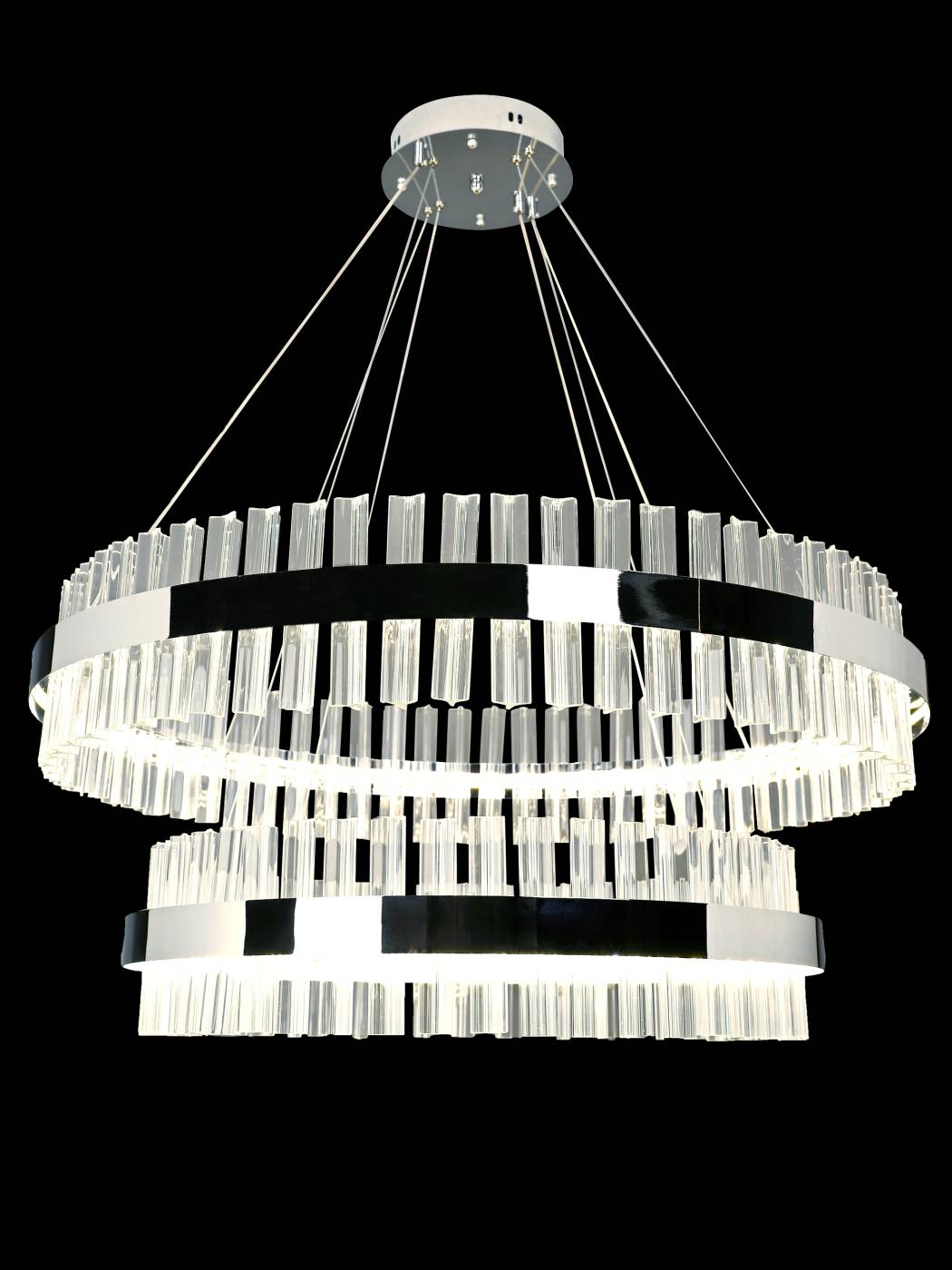 Подвесная люстра Natali Kovaltseva Innovation Style INNOVATION STYLE 83007