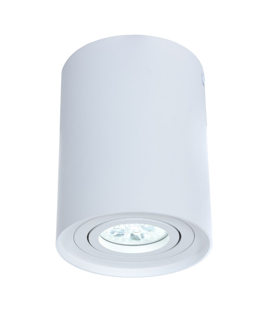 LDC 8055-A WT Накладной светильник Lumina Deco LDC 8055-A WT