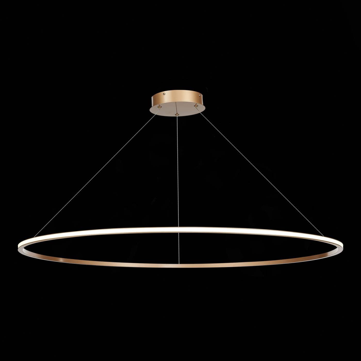 Подвесная люстра ST Luce St604 Out ST604.243.57