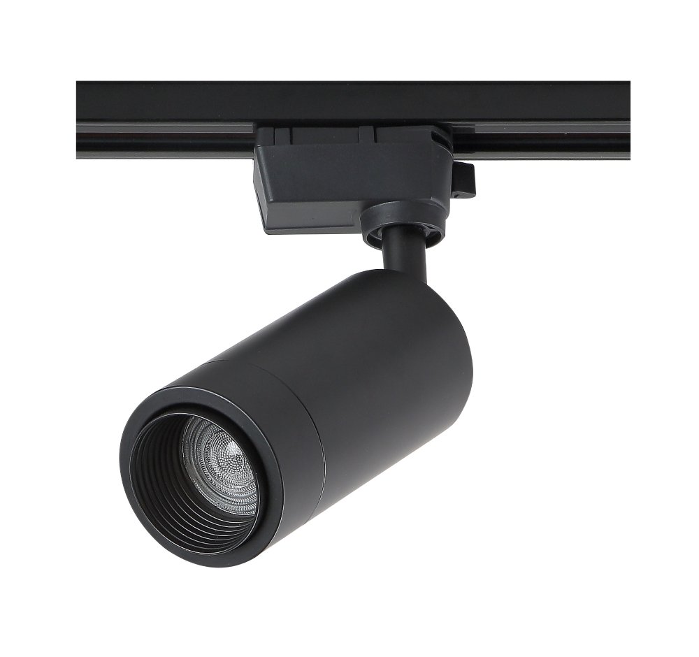 CLT 0.31 008 15W BL Трековый светильник Crystal Lux Clt 0.11 CLT 0.31 008 15W BL