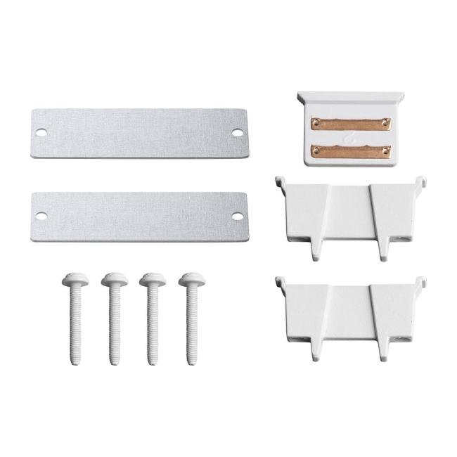 359612 Соединитель прямой токопроводящий Novotech Fatto 359612