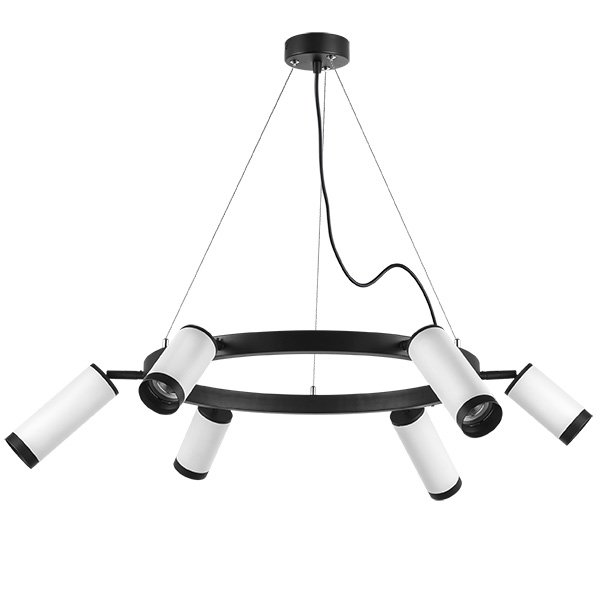 Подвесная люстра Lightstar Rullo LR0163638637
