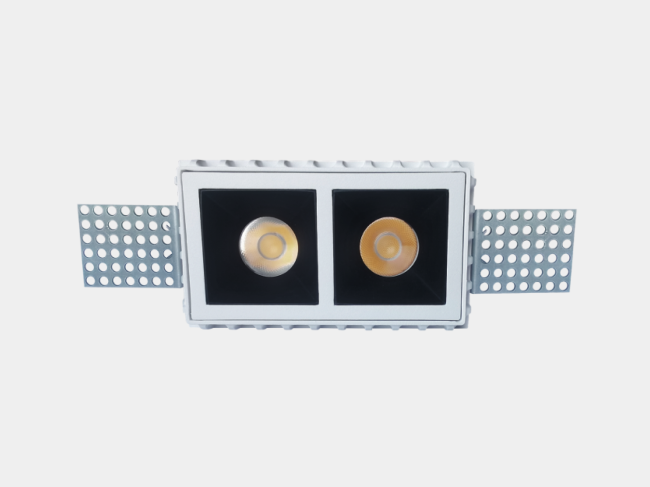 DL-6W-36DW-WW Встраиваемый светильник SWG DesignLed DL-6W DL-6W-36DW-WW