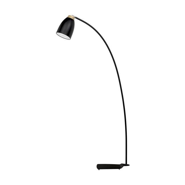 LOFT4402F-BL Торшер наклонный Restor LOFT4402F-BL Loft It