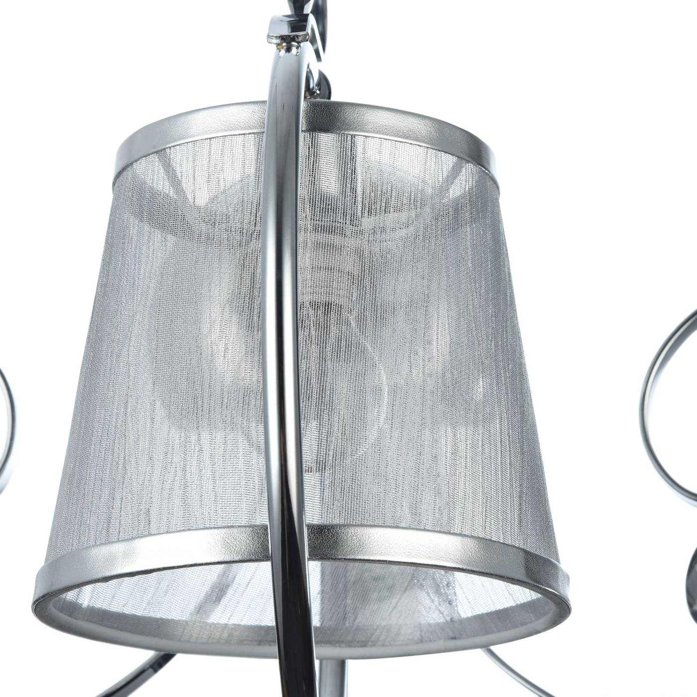 FR2020-WL-01-CH Настенное бра Freya Simone FR2020-WL-01-CH