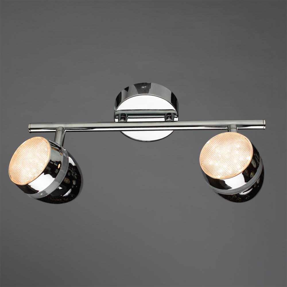 A6701PL-2CC Светильник спот Arte Lamp BOMBO A6701PL-2CC
