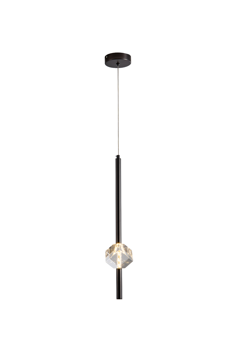 Светильник подвесной Zortes Brilly ZRS.30514.03