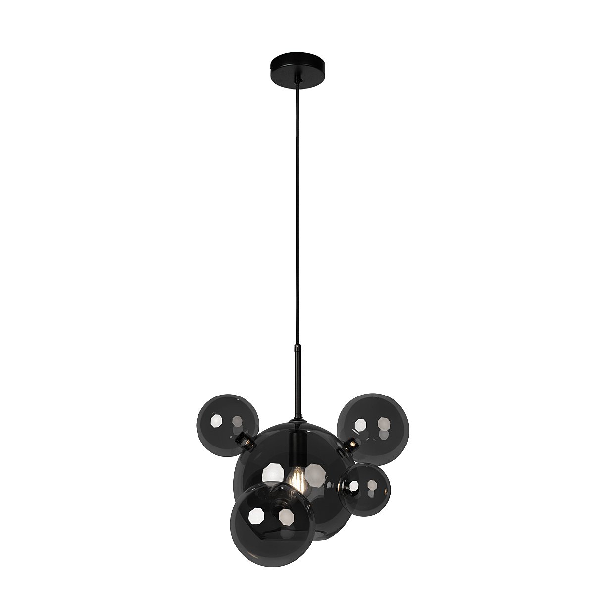 2029-P6 mini Светильник подвесной Loft It Bolle 2029-P6 mini