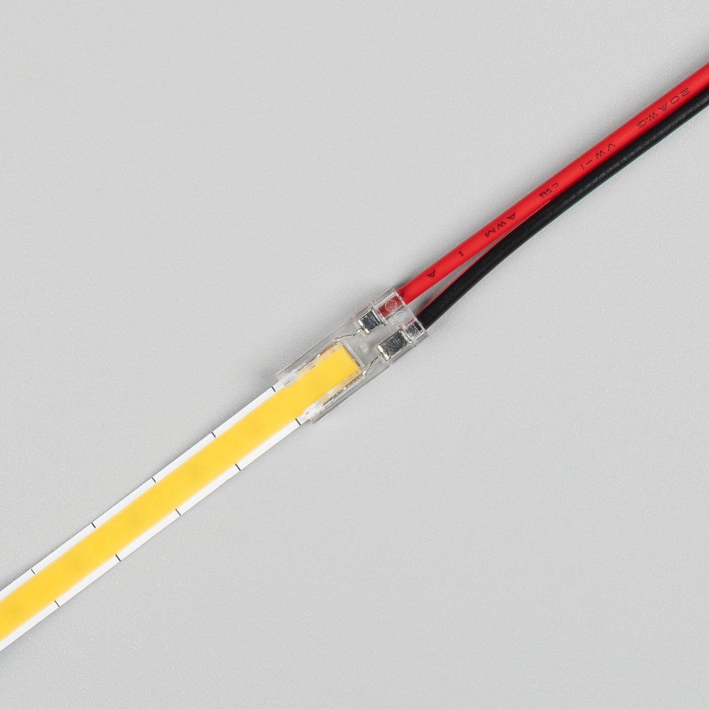 042066 Коннектор Arlight COB открытая 042066