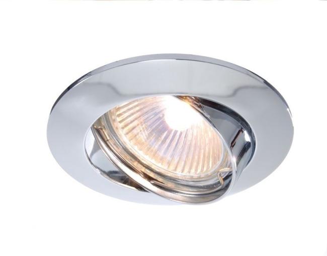 449201 Встраиваемый светильник Deko-Light Built-in 449201