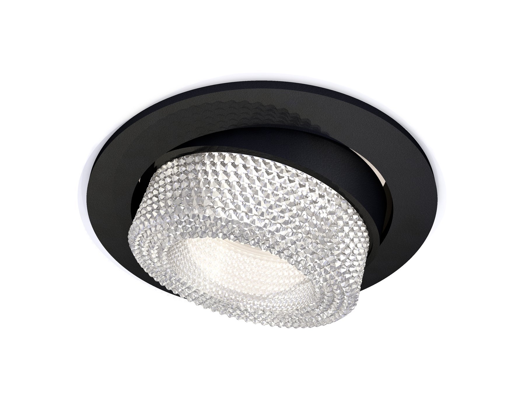 XC7652060 Встраиваемый светильник Ambrella Techno XC7652060
