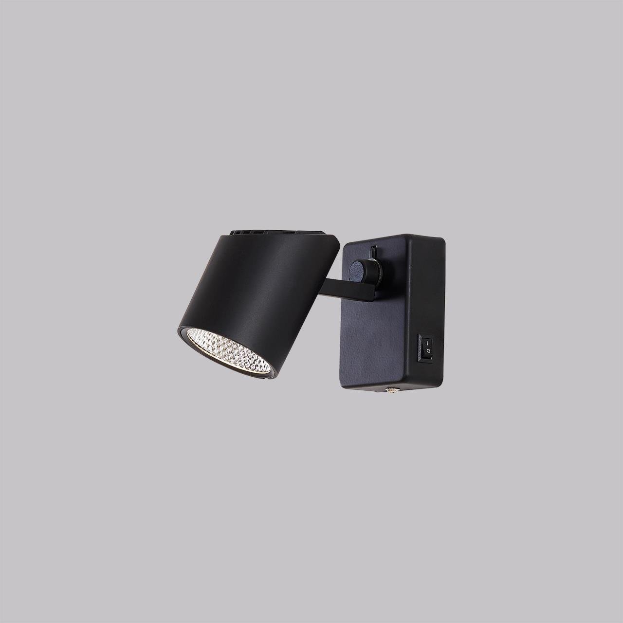 Светильник спот Citilux Дубль-2 CL556612