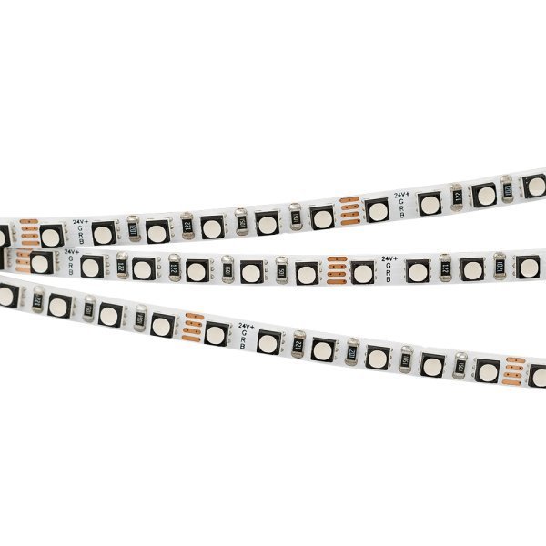 LED лента Arlight MINI RGB 025707(2)