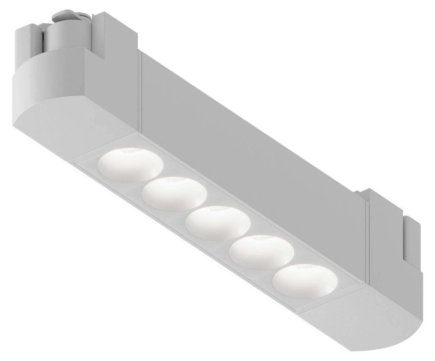 Трековый светильник Hesby Lighting Skylite HSBL_0047