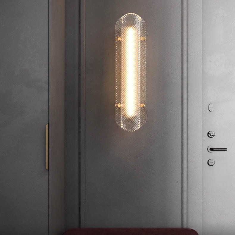 227179-23 Настенный светильник ImperiumLoft Penelope-Wall01 227179-23
