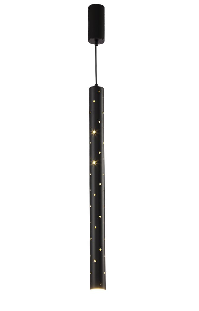 CLT 232C600 BL 3000K Светильник подвесной Crystal Lux CLT 232 CLT 232C600 BL 3000K