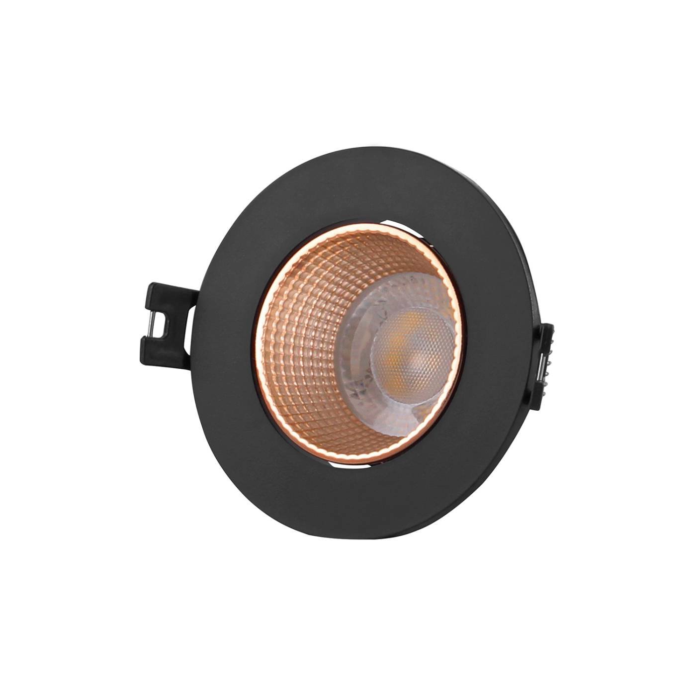 DK3061-BBR Встраиваемый светильник Denkirs Dk3020Bbr DK3061-BBR