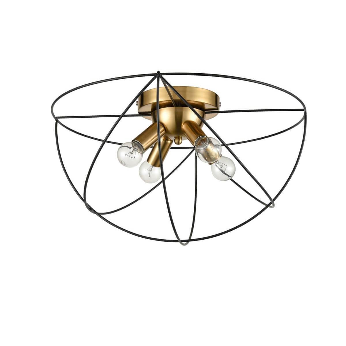 VL5342L04 Потолочная люстра Vele Luce Asteroide VL5342L04