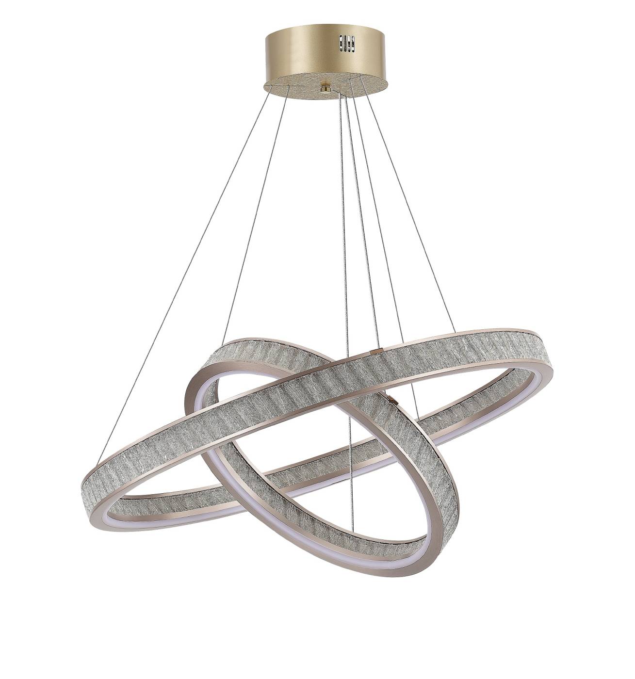 MR2541-2PL Подвесная люстра MyFar Willem MR2541-2PL