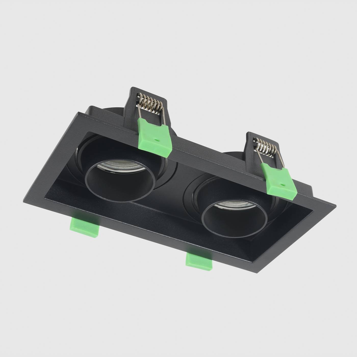 CLT 069C2 BL Встраиваемый светильник Crystal Lux Clt 069 CLT 069C2 BL