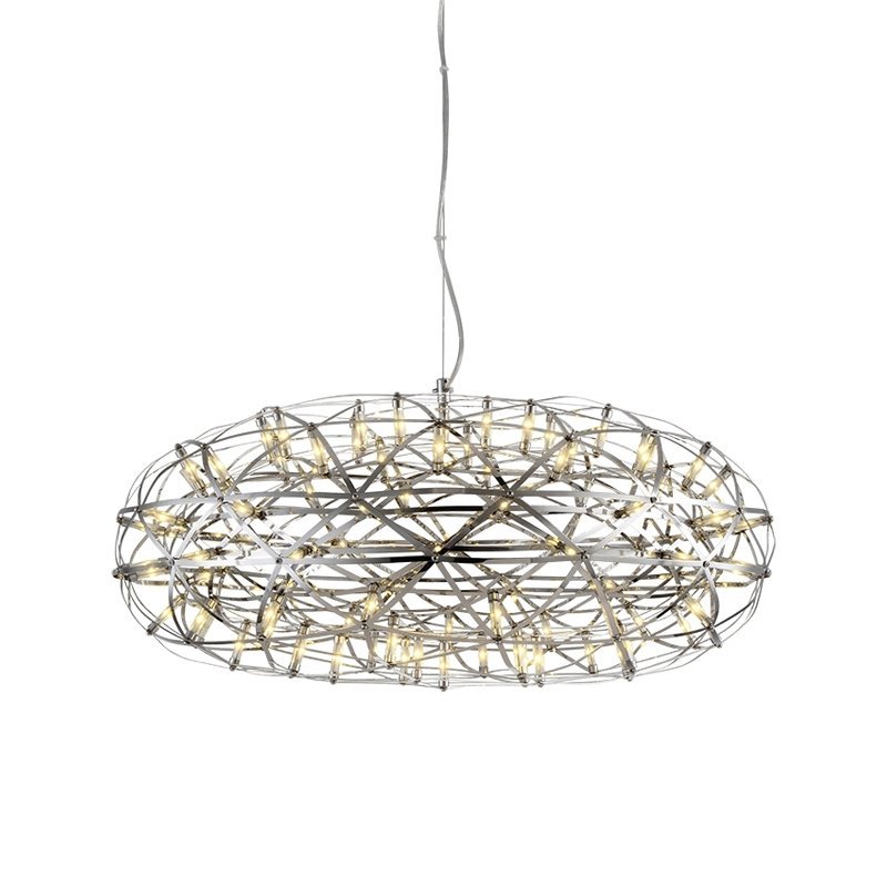 9027TR/D500 silver Подвесная люстра Delight Collection 9027 9027TR/D500 silver