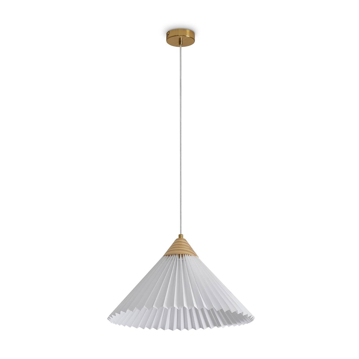 FR5533PL-01BS1 Светильник подвесной Freya Kinsley FR5533PL-01BS1