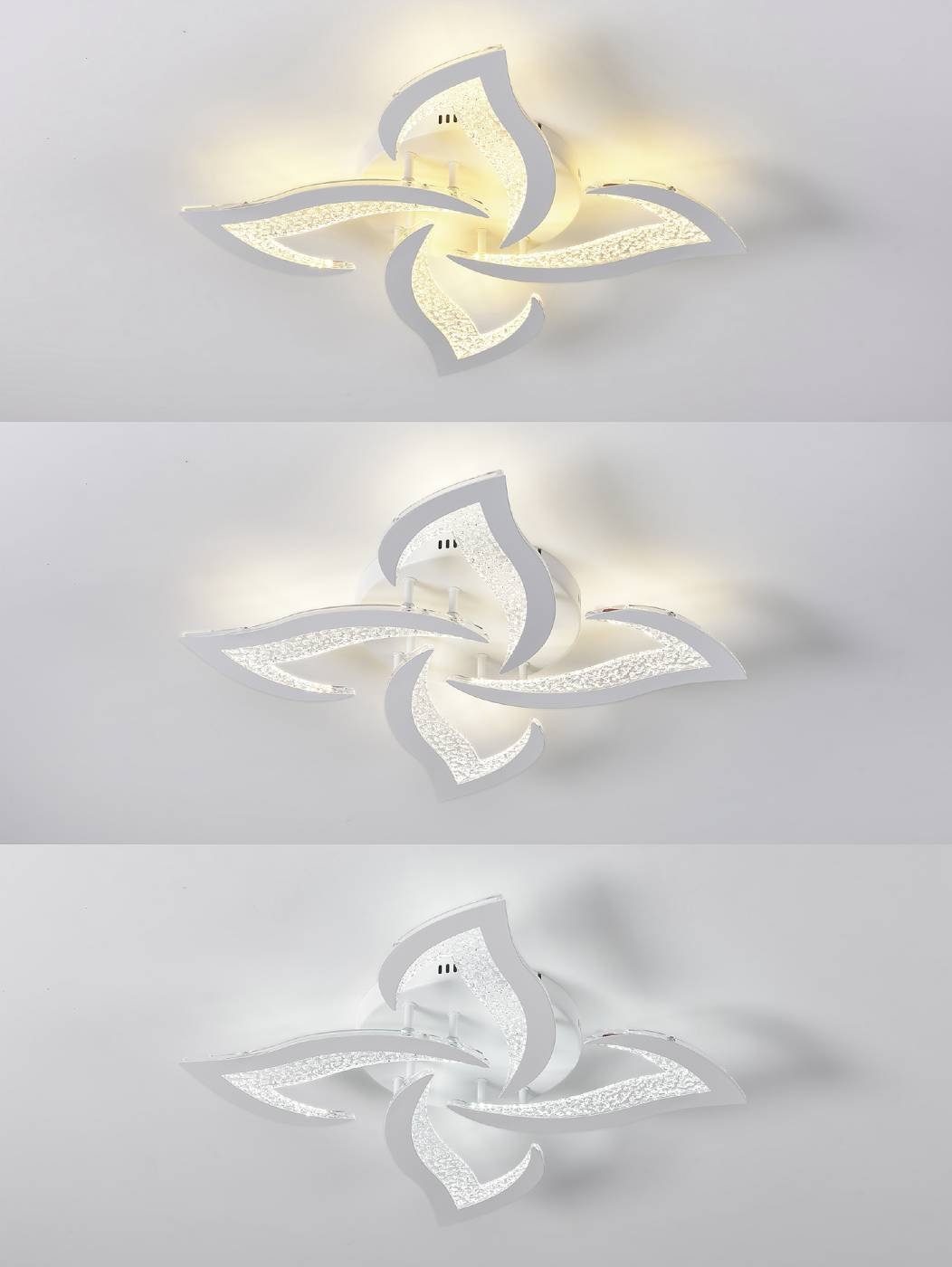 Потолочная люстра Natali Kovaltseva Led Lamps LED LAMPS 81463