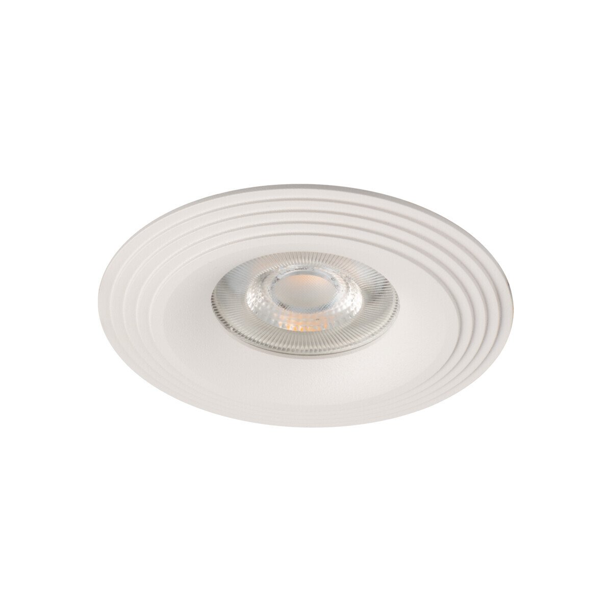 35776 Декоративное кольцо встраиваемого точечного светильника Kanlux Liglo 35776