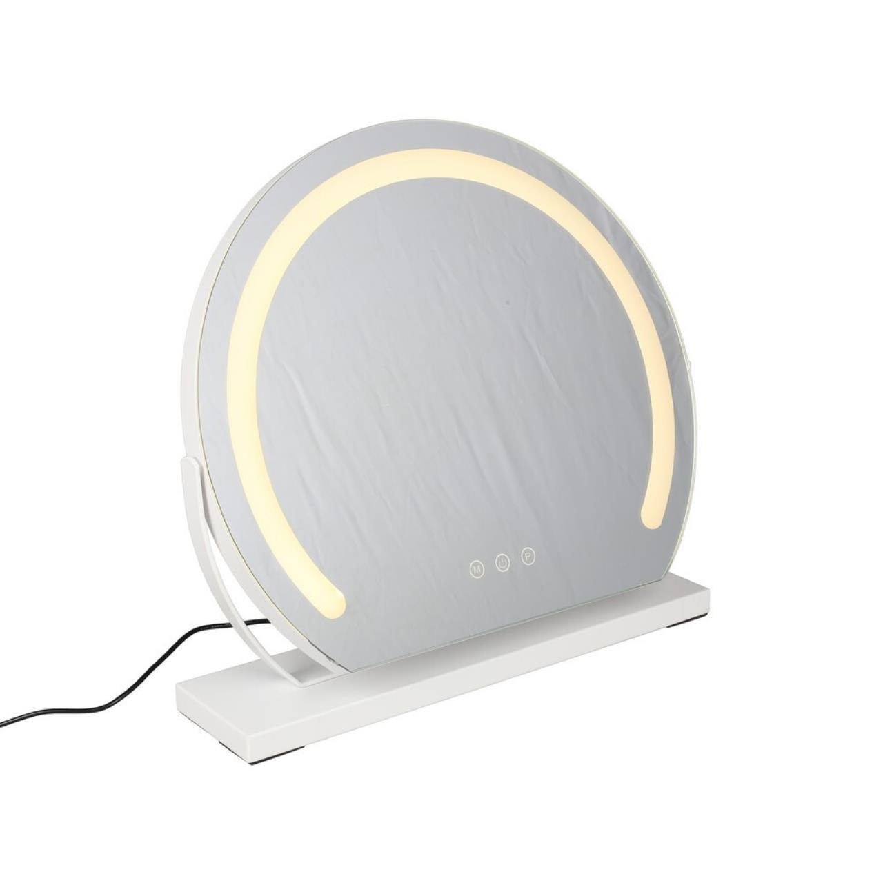 OML-10501-07 Настольная лампа Omnilux Linari OML-10501-07