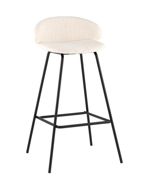 9091C l.beige UF998-1 Барный стул Stool Group Nita 9091C l.beige UF998-1