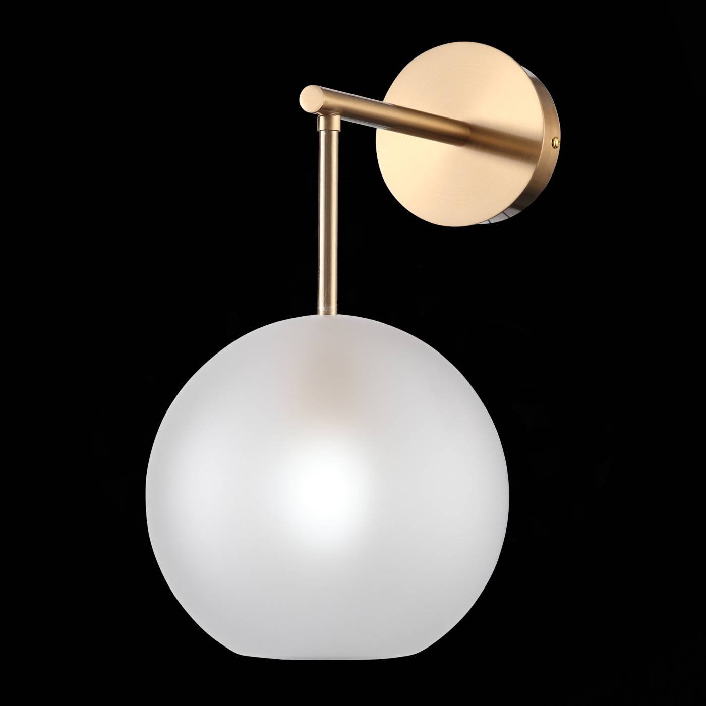 Настенное бра ST Luce Bopone SL1133.501.01