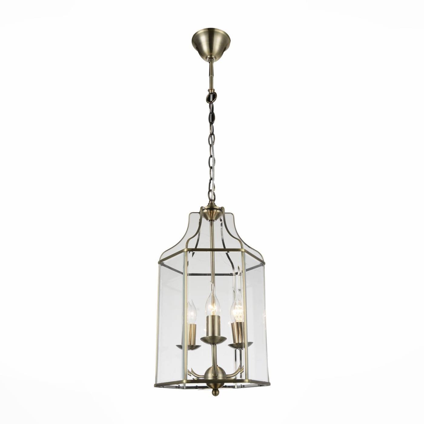 SL228.303.03 Светильник подвесной ST Luce SL228 SL228.303.03