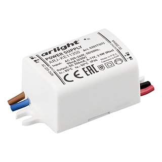 Драйвер для LED ленты Arlight ARJ 020173(1)