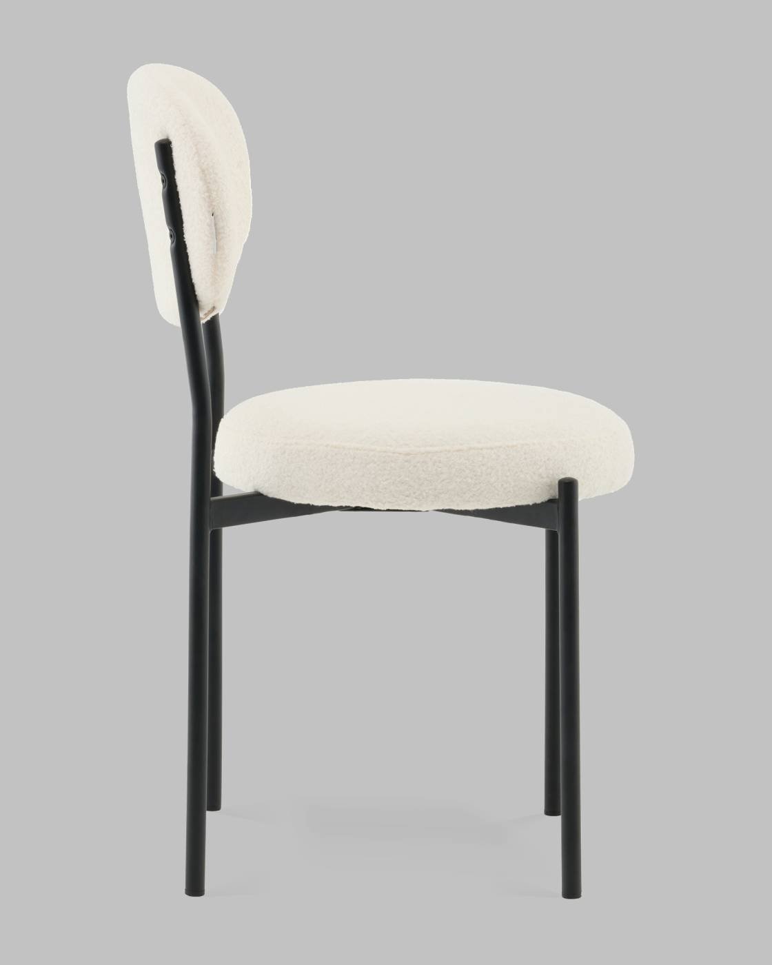 Обеденный стул Stool Group AV 477-F01-K477NEW-9005