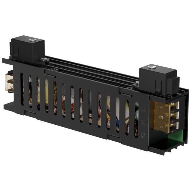 Блок питания Maytoni Accessories For Tracks TRX004DR1-100S
