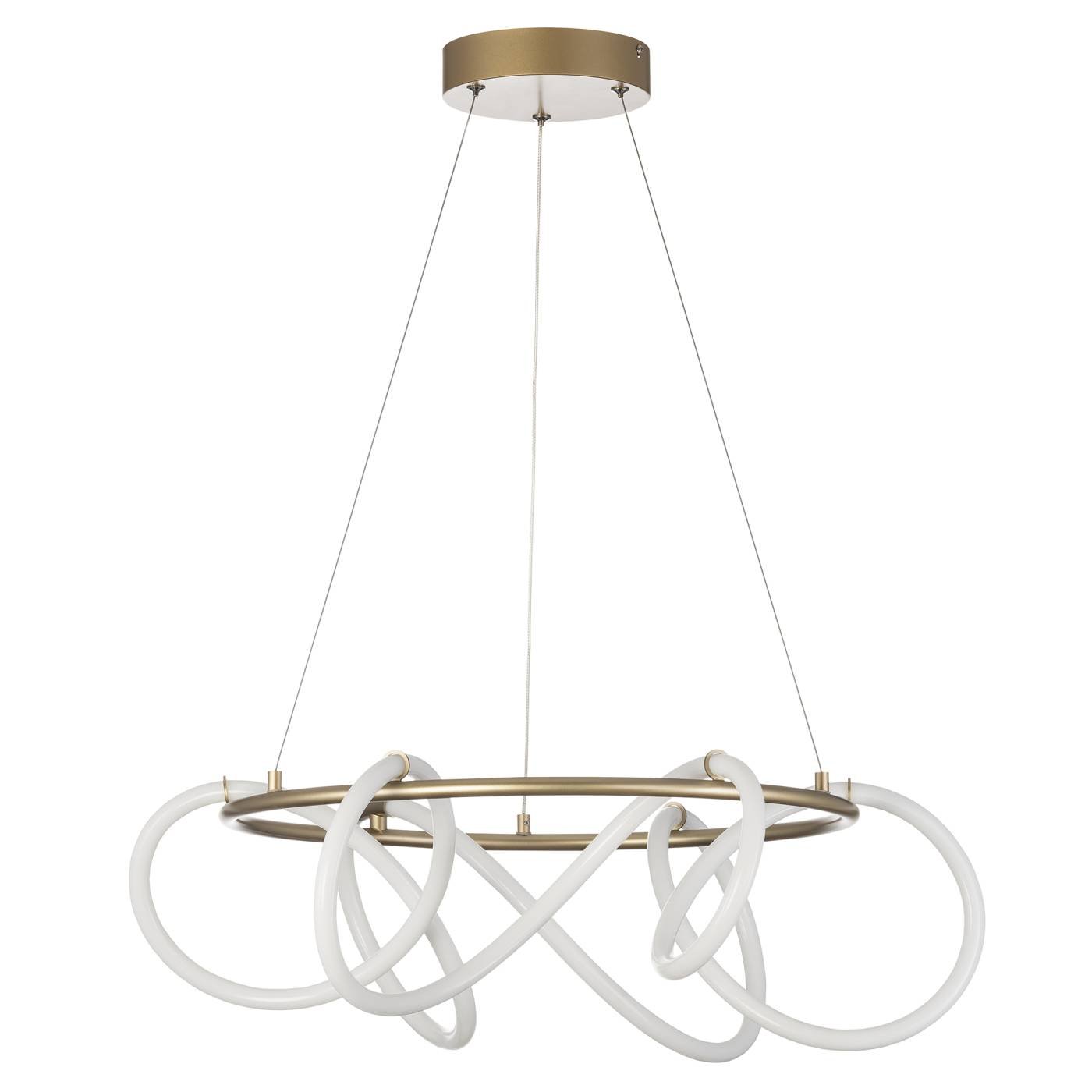 CL210132 Подвесная люстра Citilux Eva CL210132