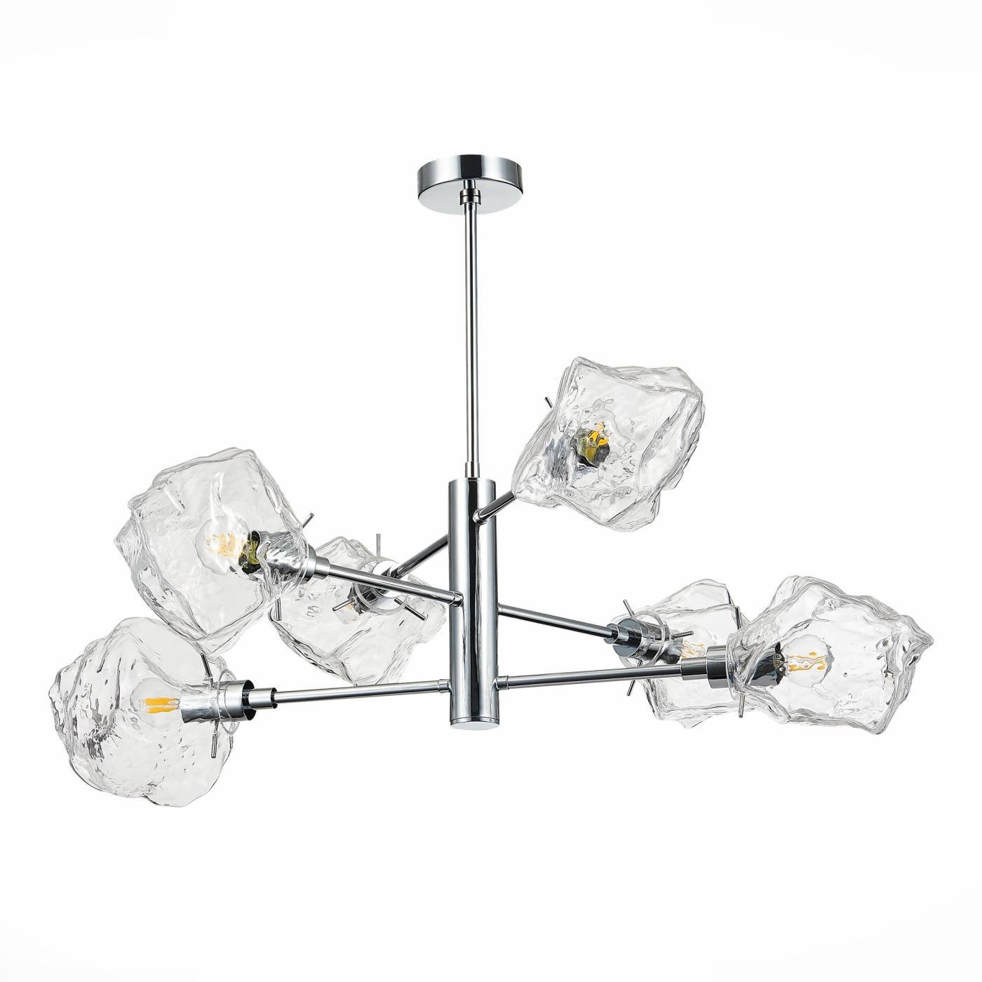 SL1175.102.06 Потолочная люстра ST Luce Portici SL1175.102.06