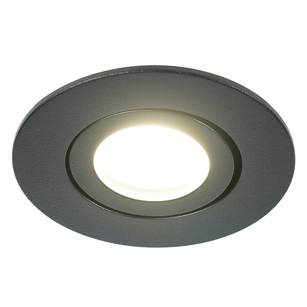 Встраиваемый светильник Feron DL1101 51947