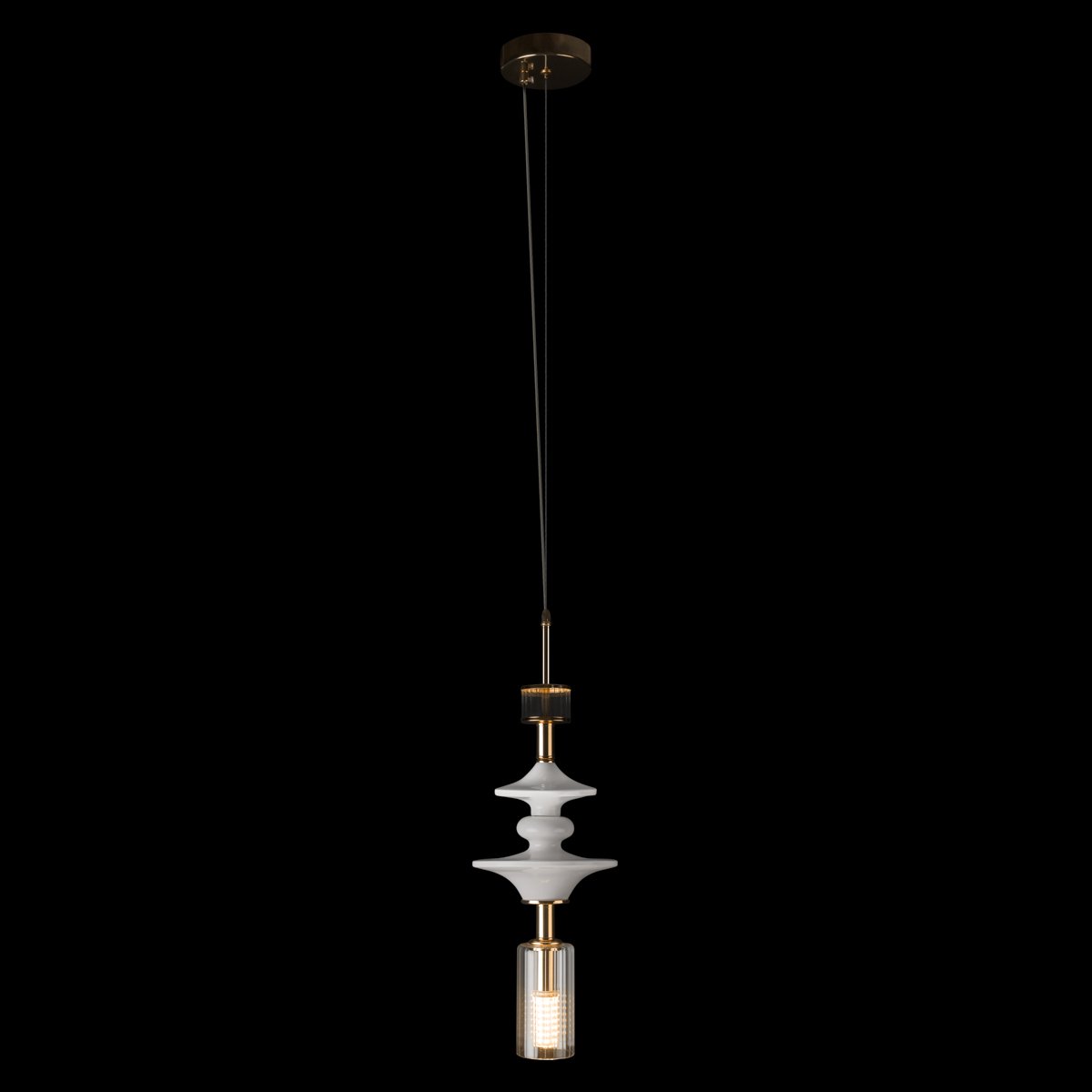 Светильник подвесной Loft It Spindle 10423/D