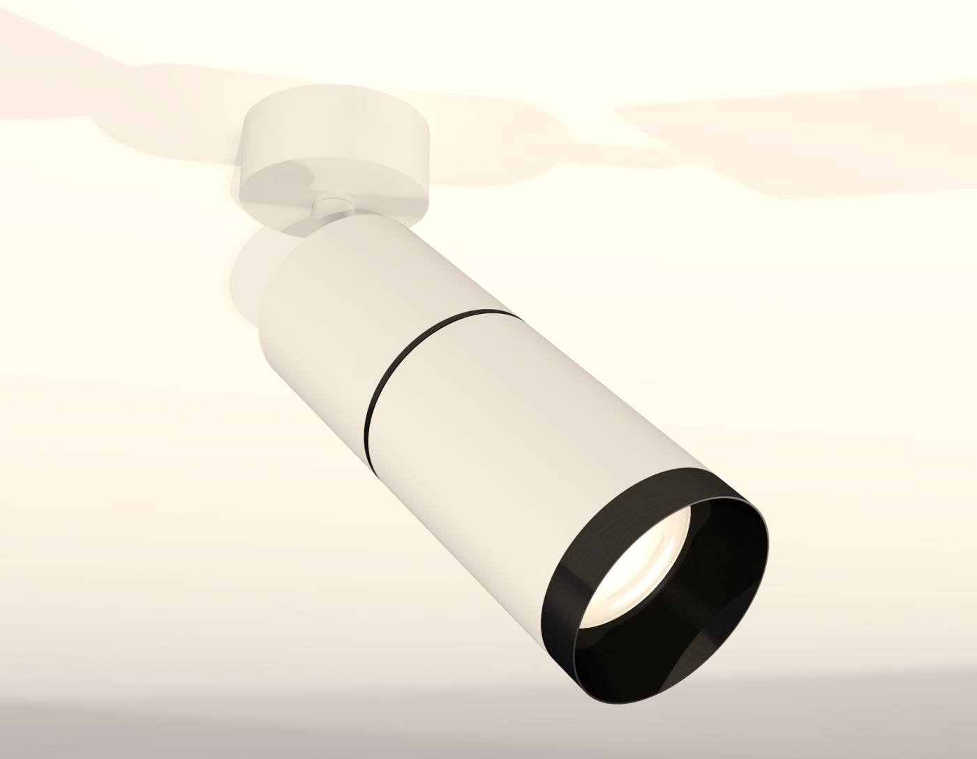 Светильник спот Ambrella Techno XM6312011