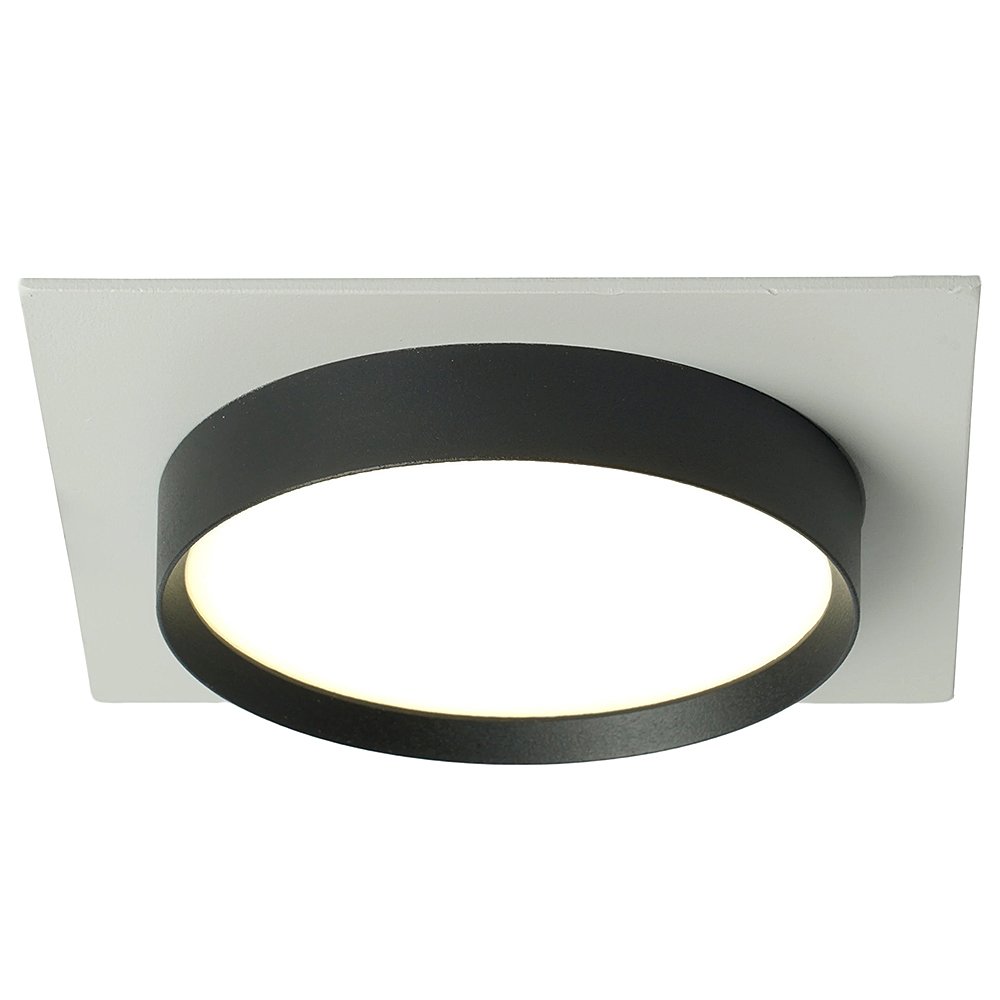 51359 Встраиваемый светильник Feron DL506 51359