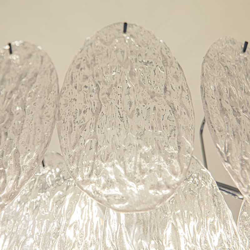 L24920.98 Подвесная люстра L'Arte Luce Luxury Conciglia L24920.98