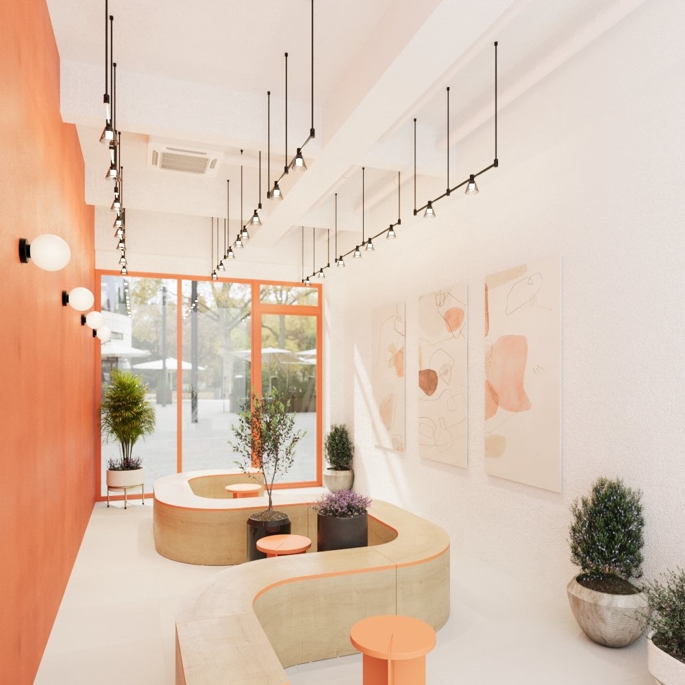 TR206-1-3W3K-B Трековый светильник Maytoni Biancа TR206-1-3W3K-B