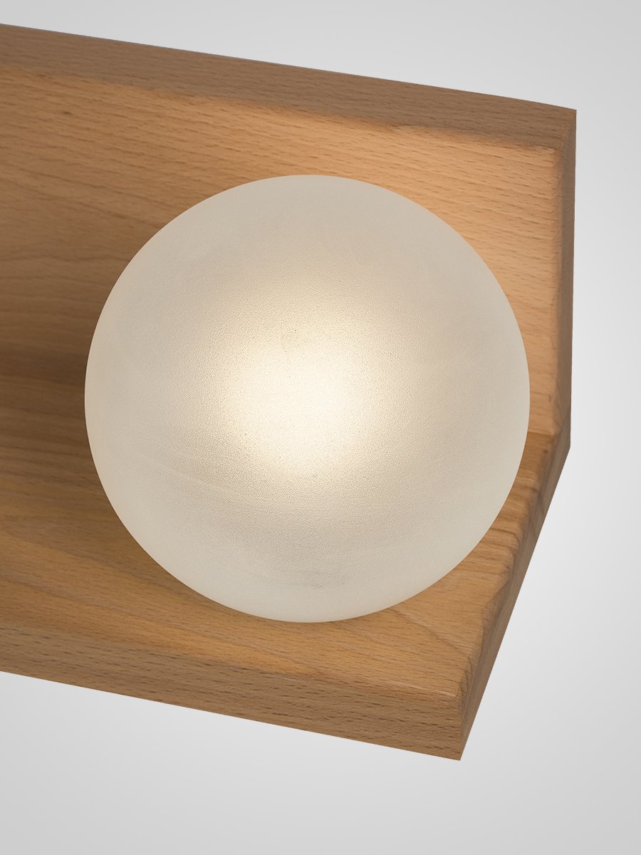 Настенное бра Мелодия Света Pearl 000067504