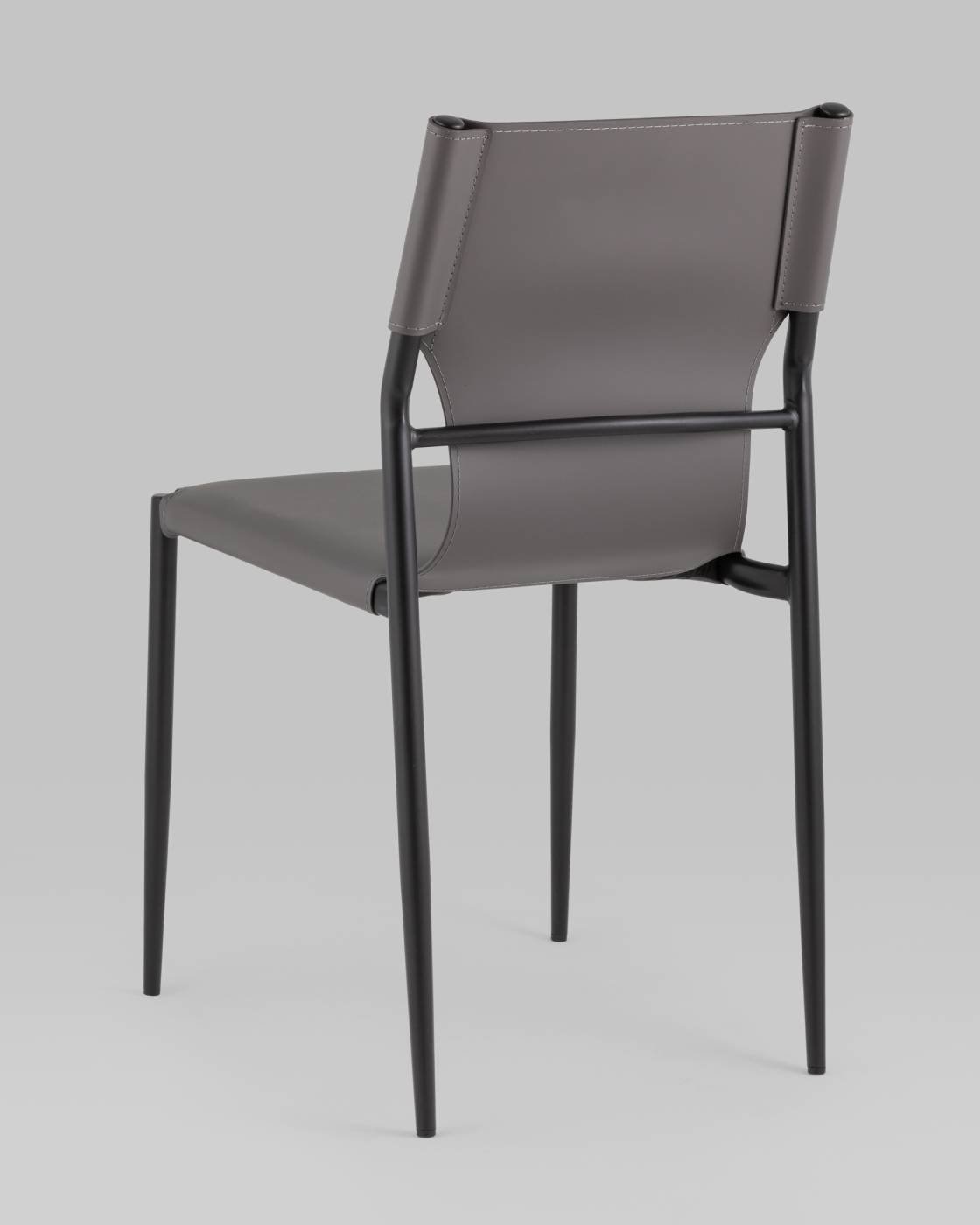 EL-2 grey X4 Комплект стульев Stool Group EL-2 grey X4