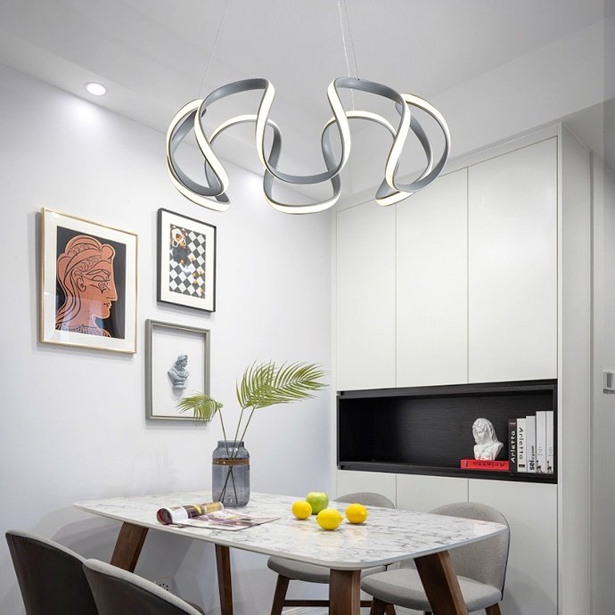 151595-26 Подвесная люстра ImperiumLoft Priya01 151595-26
