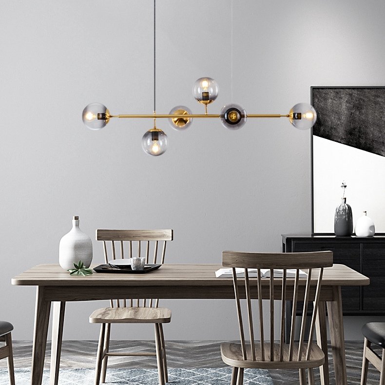 151256-26 Подвесная люстра ImperiumLoft Hagge01 151256-26