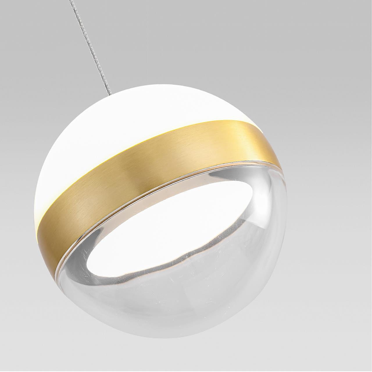 5036/9L Светильник подвесной Odeon Light Roni 5036/9L