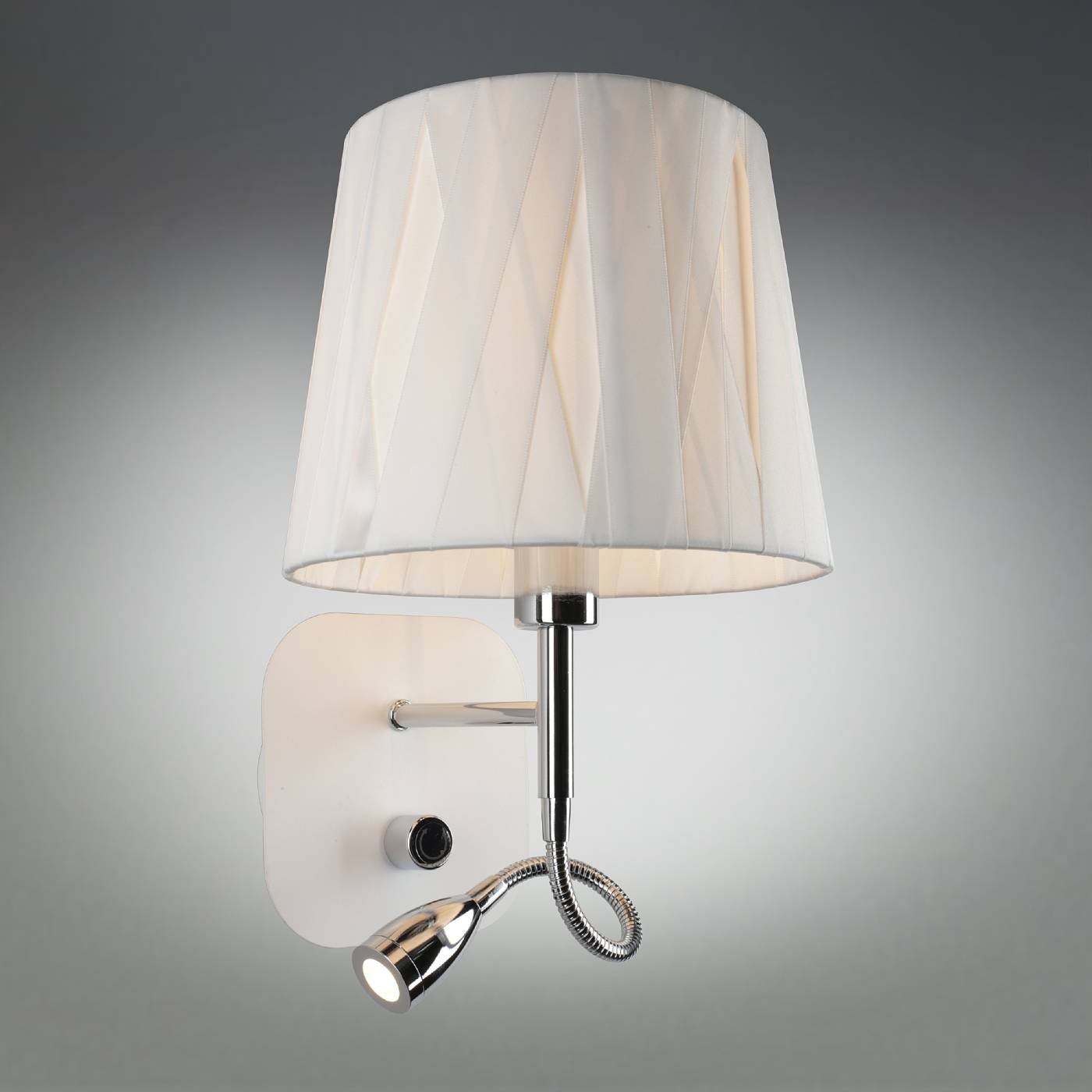 Настенное бра Omnilux Correto OML-62501-02