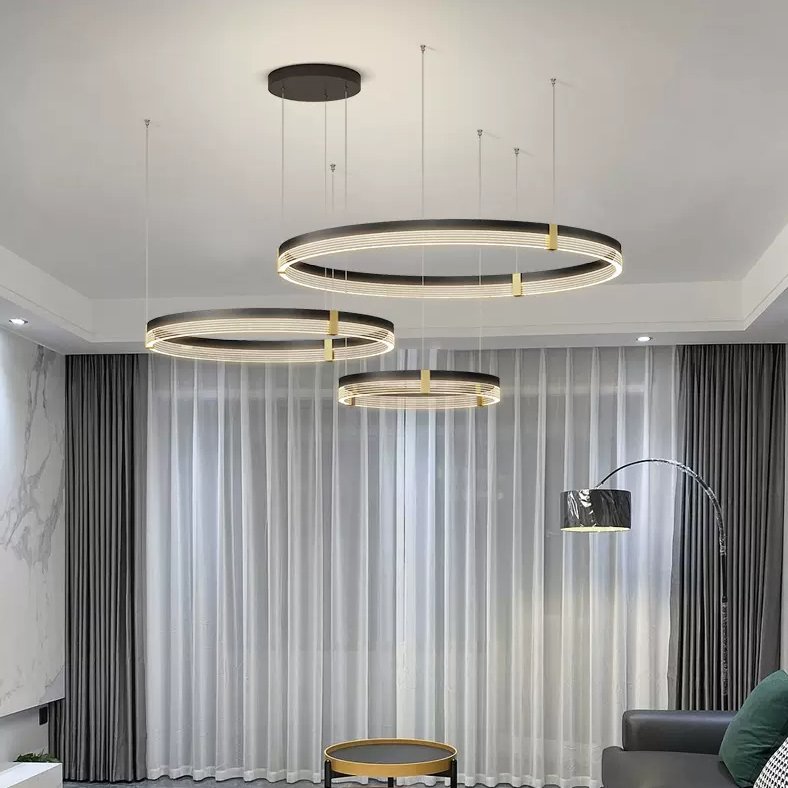 231653-23 Подвесная люстра ImperiumLoft Almer-Combo01 231653-23